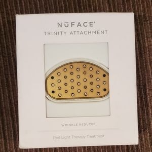 NuFace Trinity Attachment